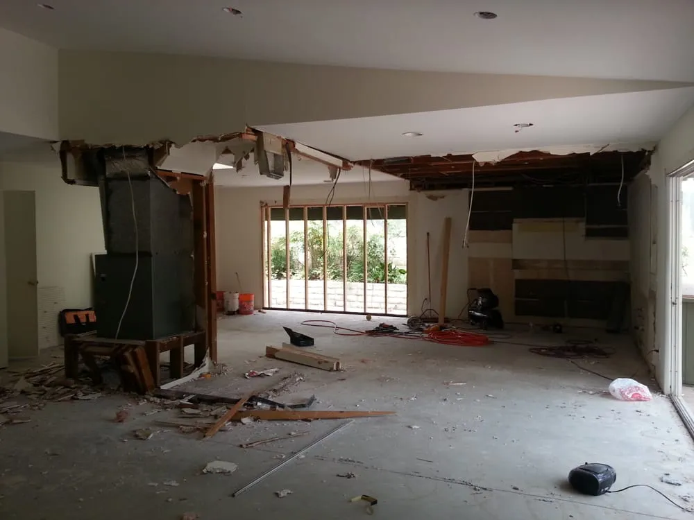 Top-rated pipe repair for homes in Agoura Hills, CA by Uptown Water and Mold