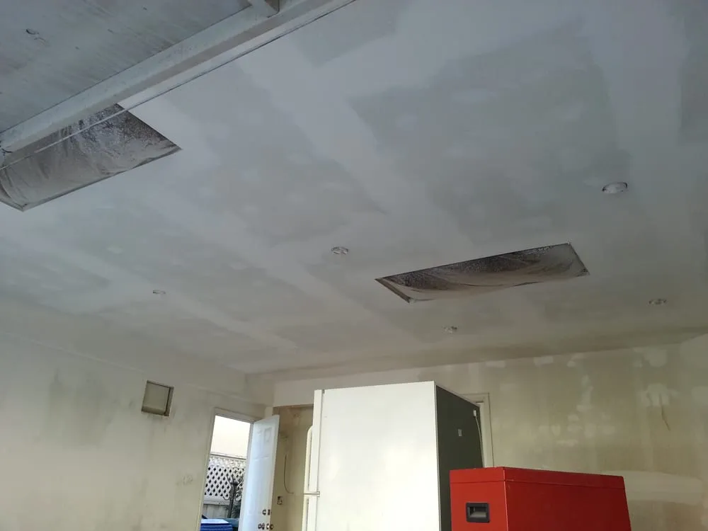 Professional emergency plumbing in Agoura Hills, CA by Uptown Water and Mold