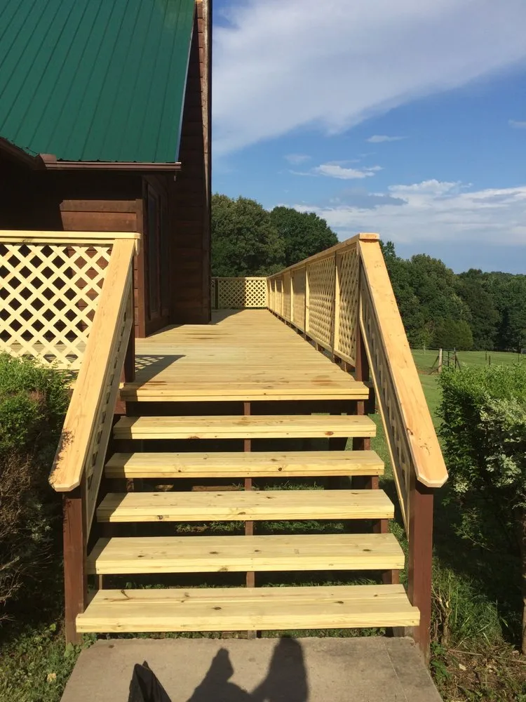 Slide of Ur Handyman