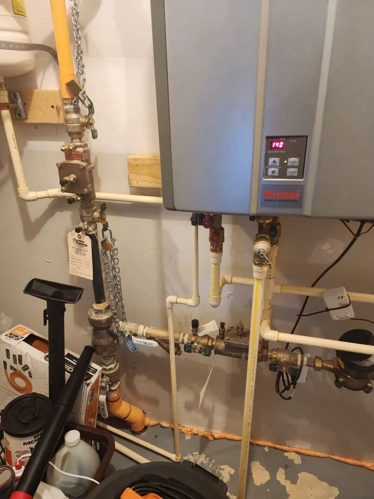 Quality plumbing repair for homes in Washington, DC, DC by UR Plumber