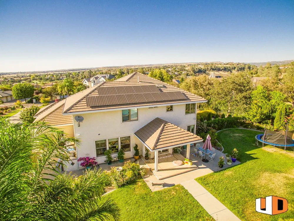 Slide of Urban Design