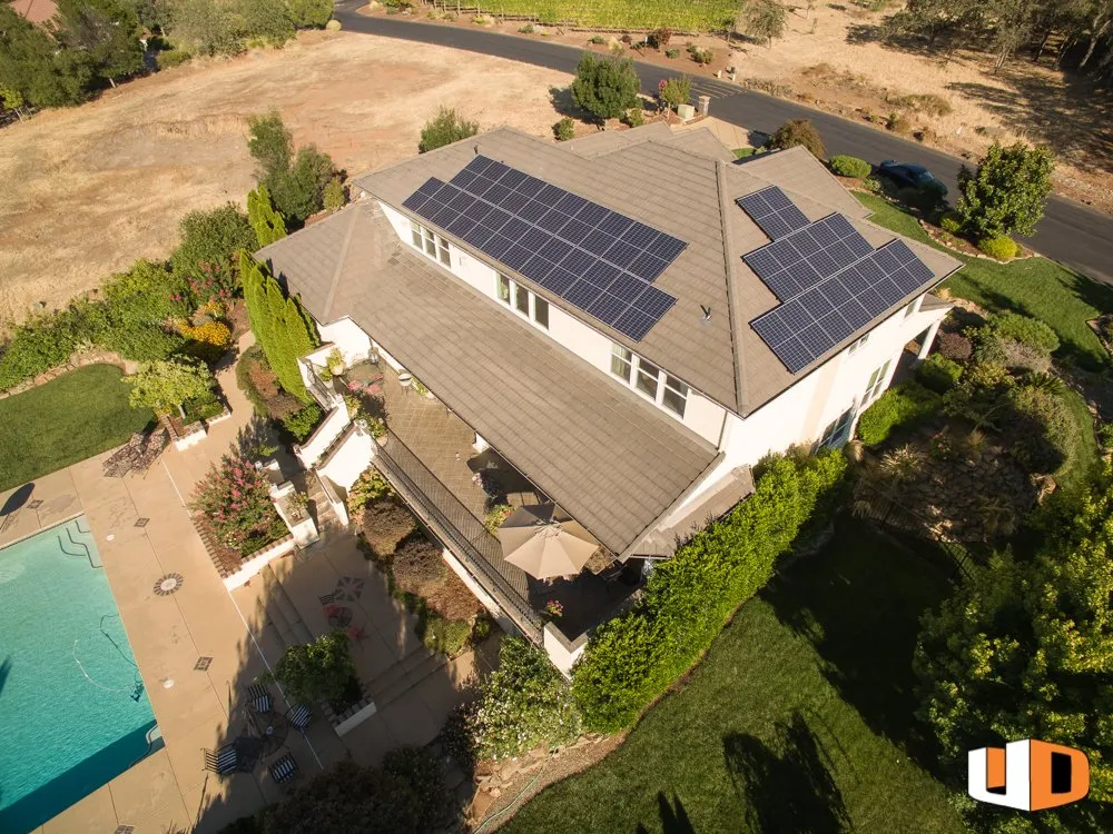 Slide of Urban Design