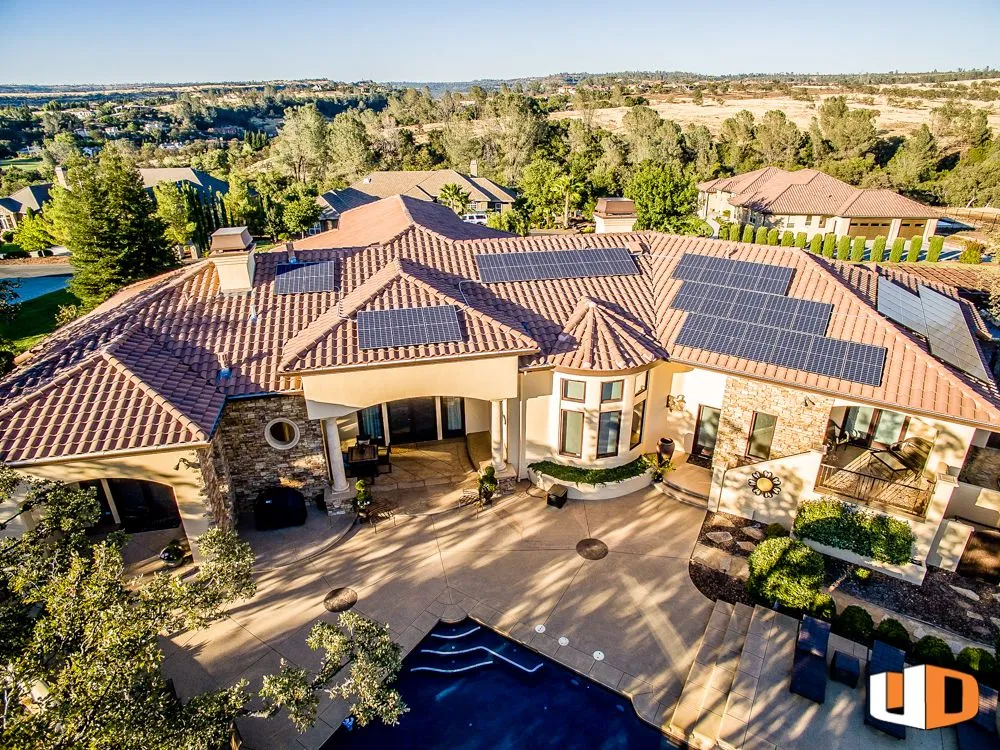 Slide of Urban Design