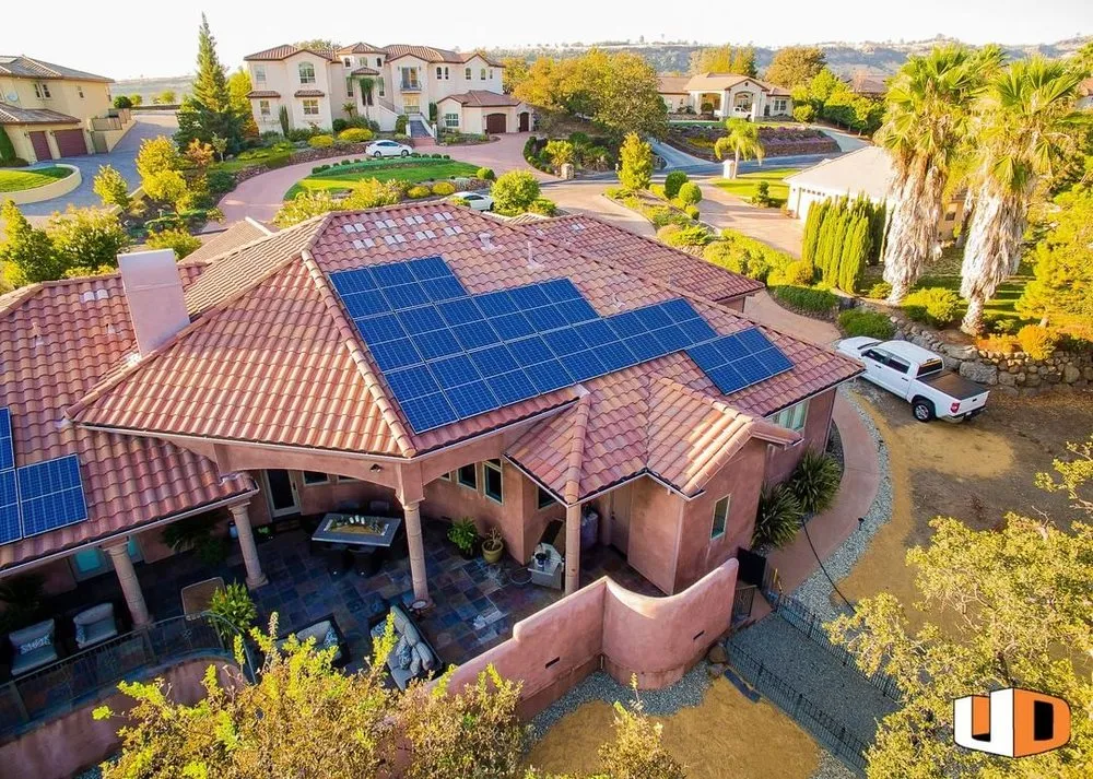 Slide of Urban Design