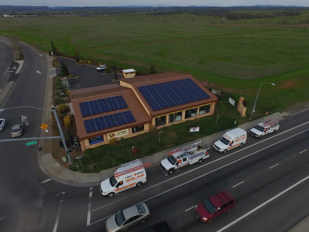 Slide of Urban Design