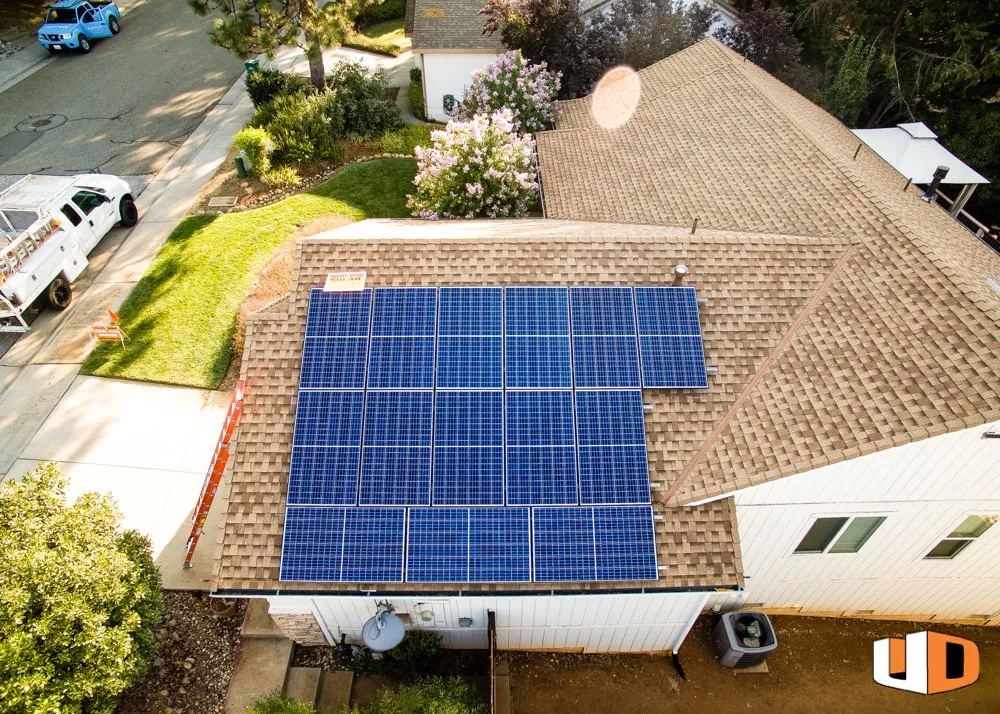 Slide of Urban Design