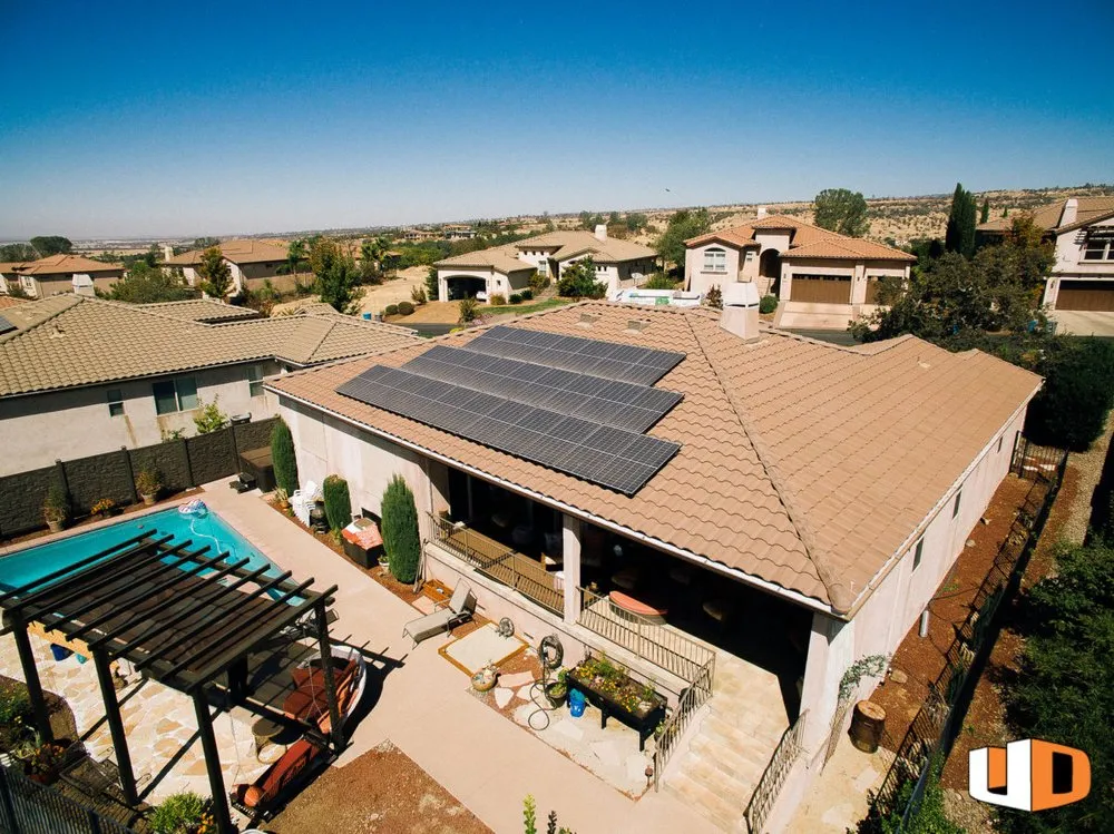 Slide of Urban Design