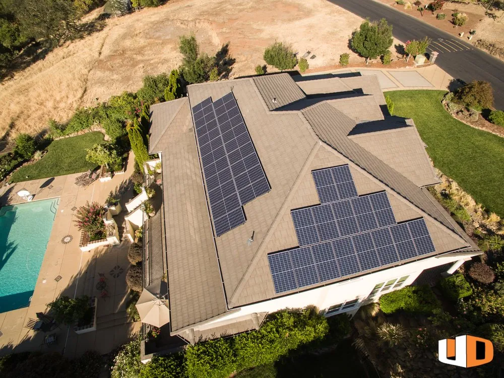 Slide of Urban Design