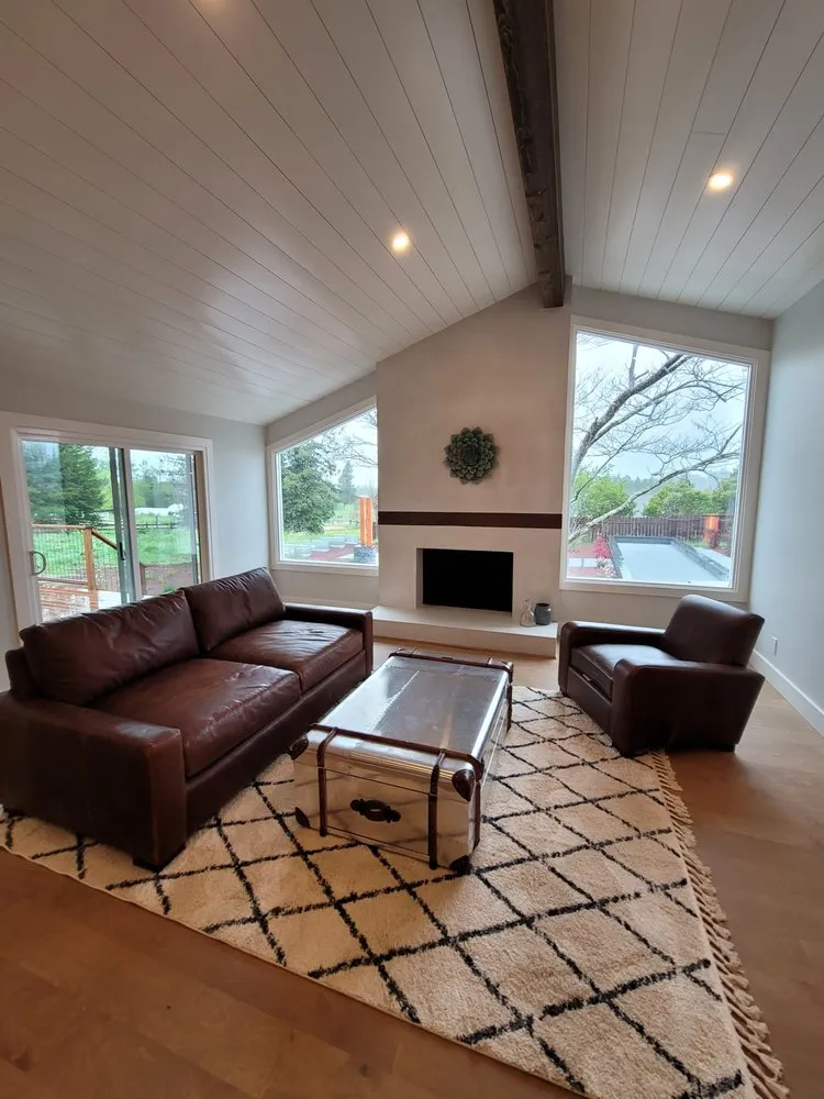 Slide of Urban Equity Builders