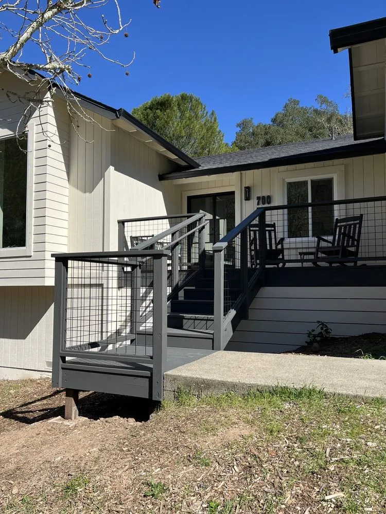 Emergency water heater service experts serving Santa Rosa, CA - Urban Equity Builders