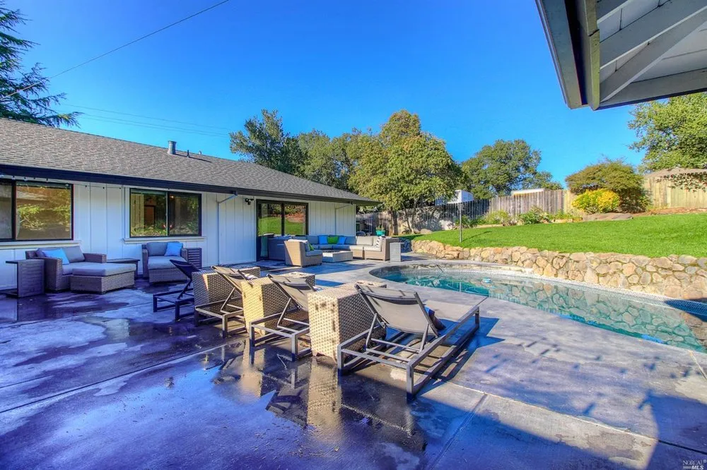 Expert water heater service service in Santa Rosa, CA - Urban Equity Builders