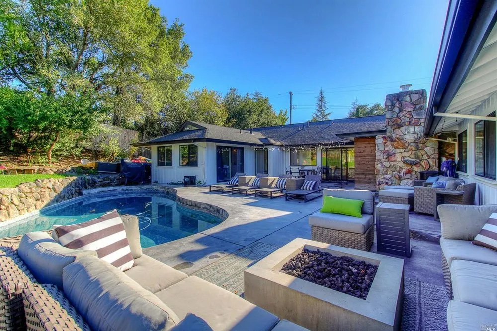 Affordable leak detection experts serving Santa Rosa, CA - Urban Equity Builders