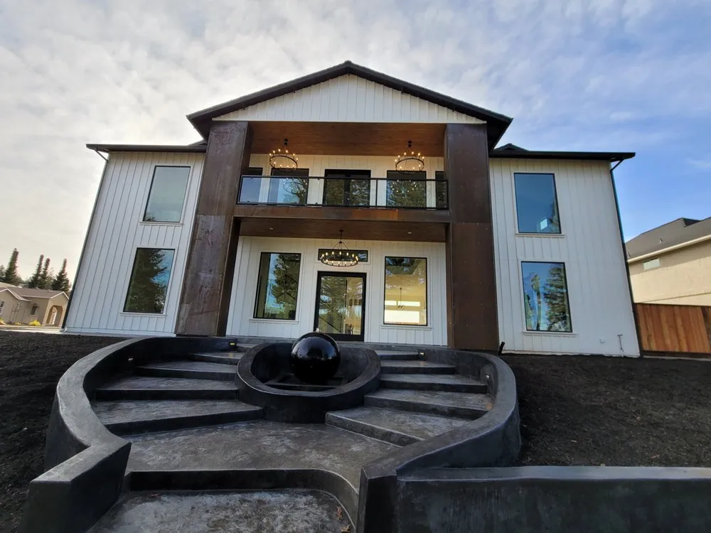 Slide of Urban Equity Builders