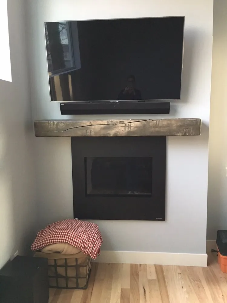 Slide of Urban Handyman