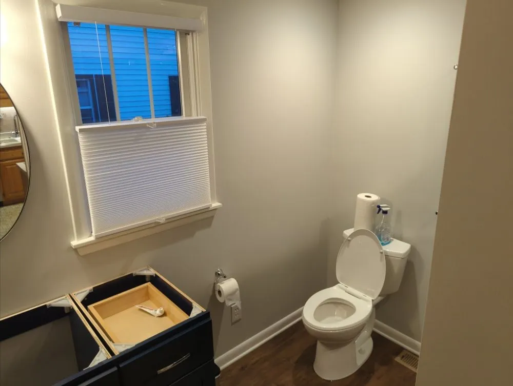 Slide of Urban Handyman