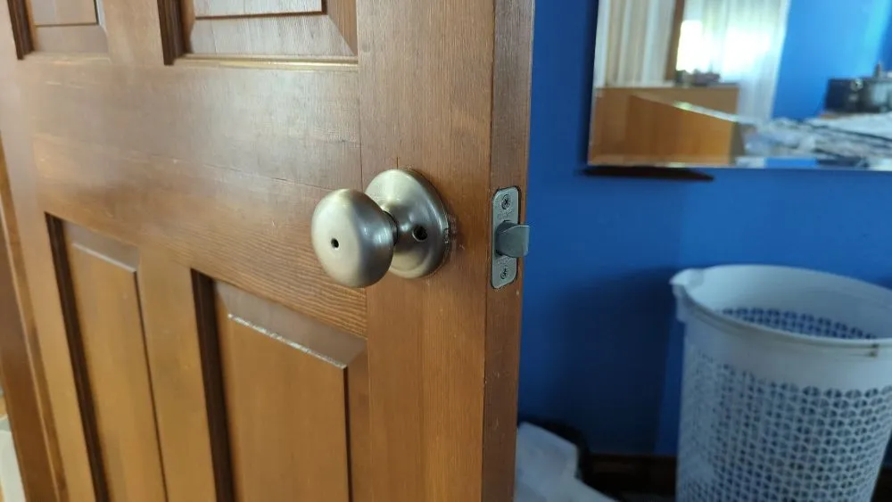 Slide of Urban Handyman