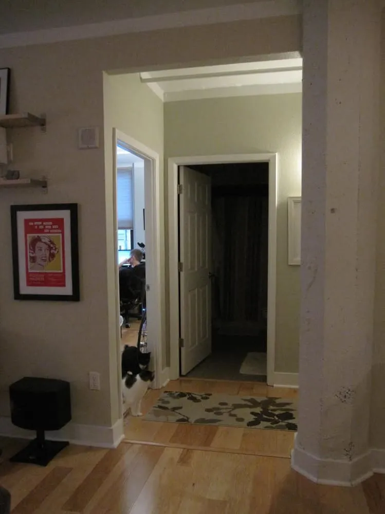 Slide of Urban Handyman