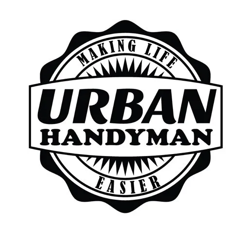 Slide of Urban Handyman