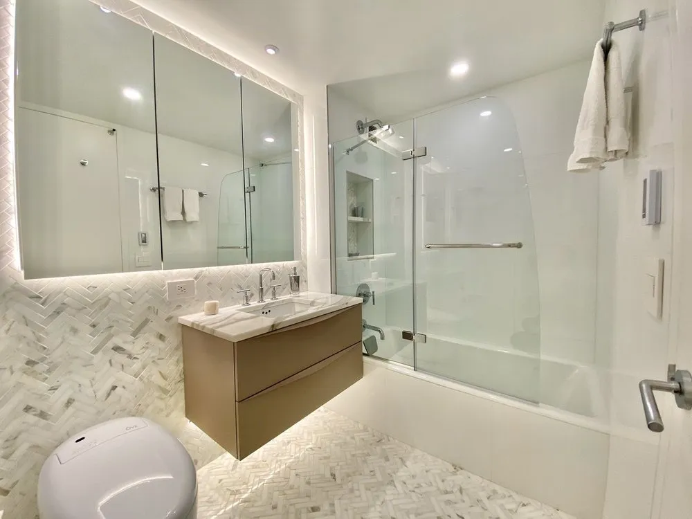 Slide of Urban Mechanical