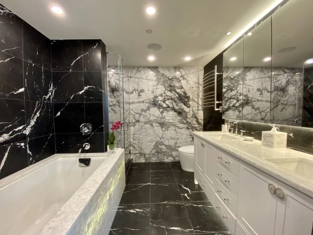 Slide of Urban Mechanical