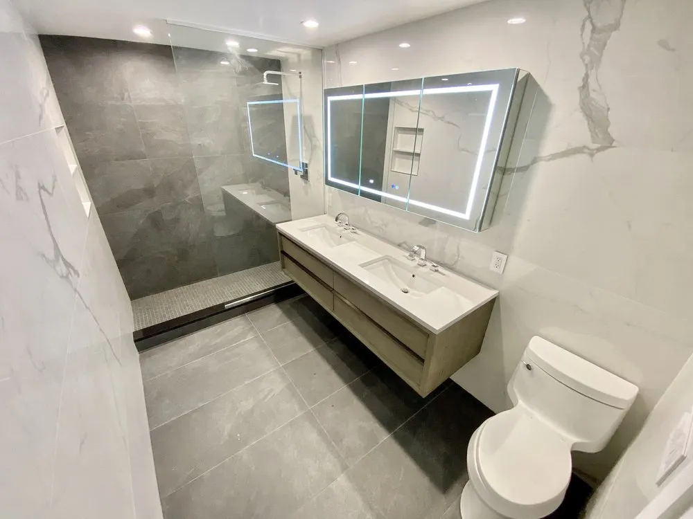 Slide of Urban Mechanical