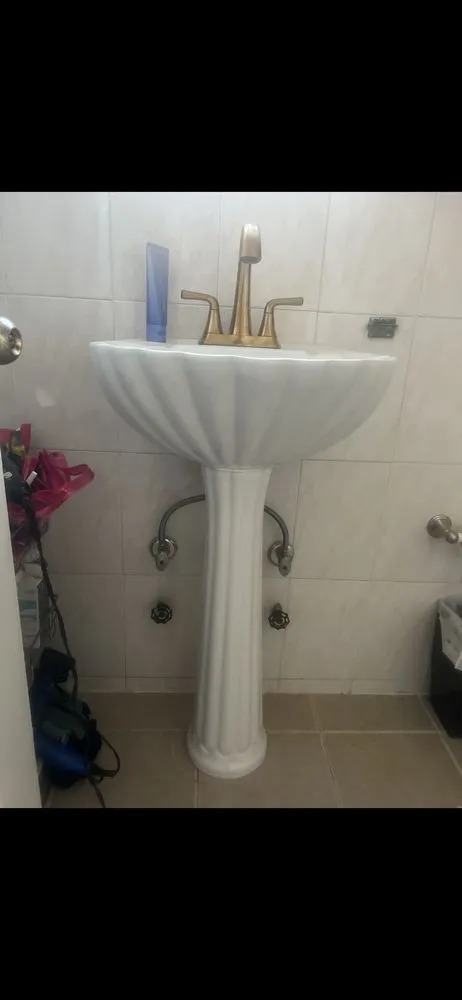 Slide of Urban Mechanical