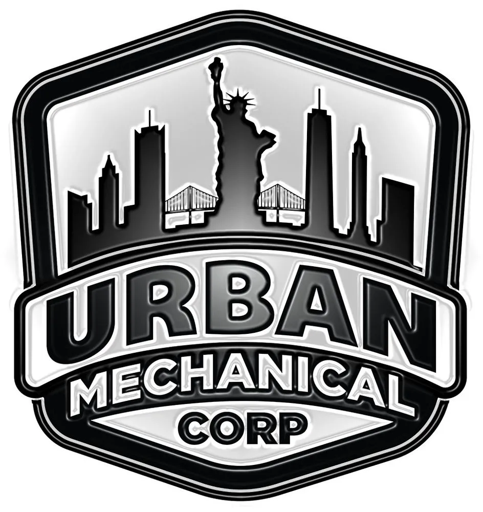 Slide of Urban Mechanical
