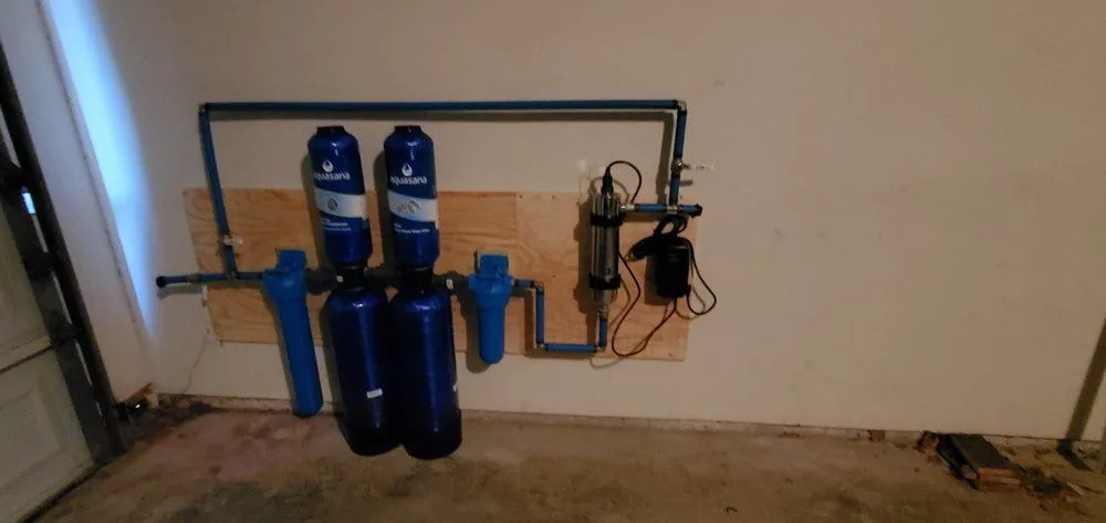 Slide of Urban Mechanical