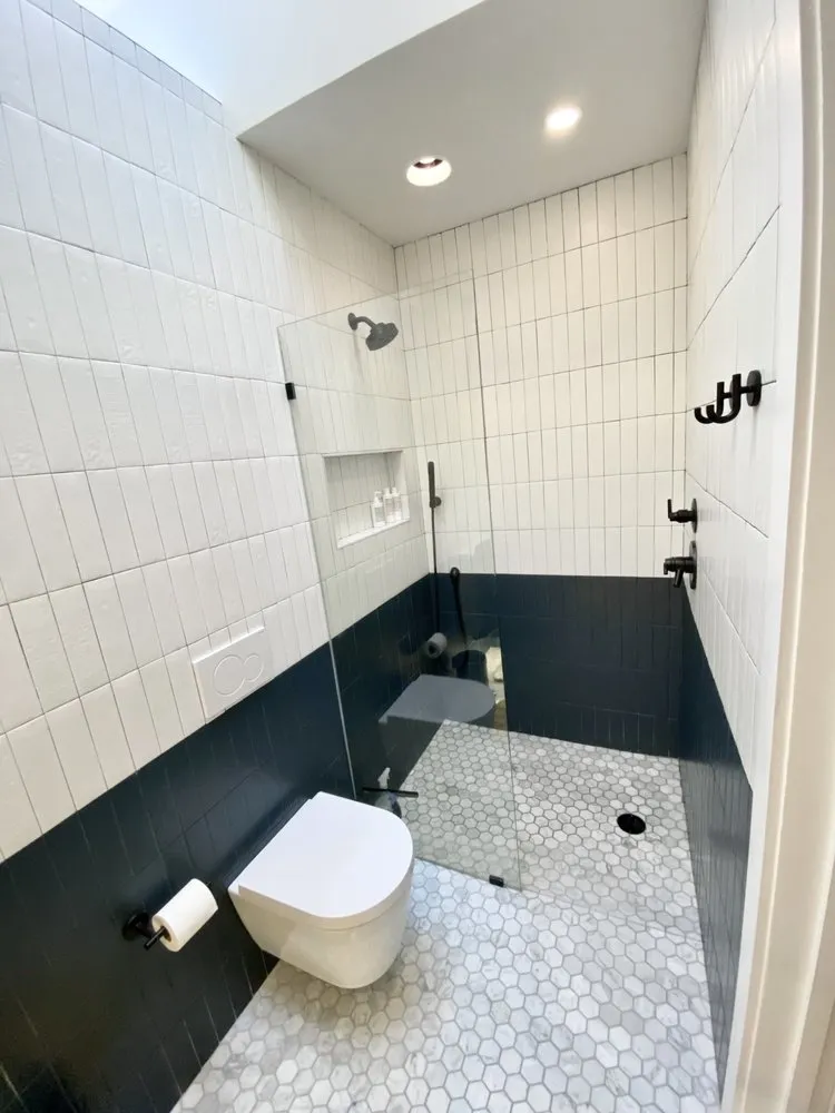 Slide of Urban Mechanical