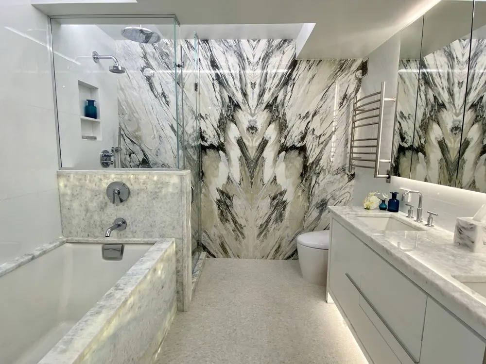 Slide of Urban Mechanical