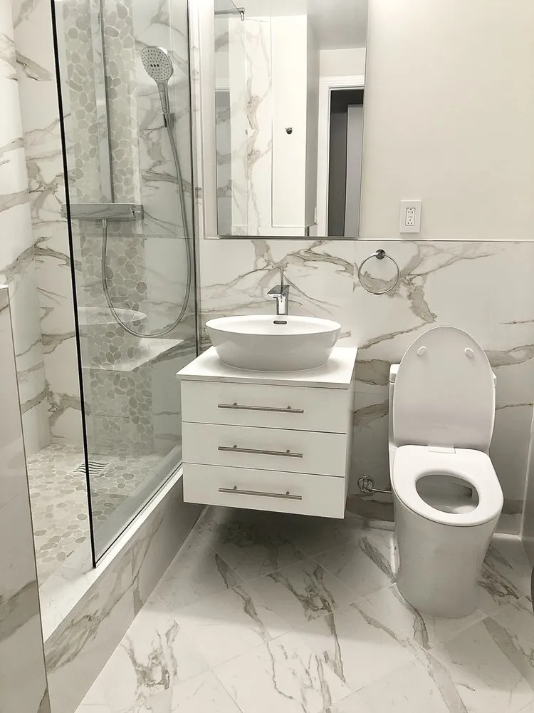 Slide of Urban Mechanical