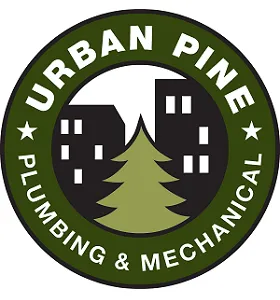 Slide of Urban Pine Plumbing & Mechanical