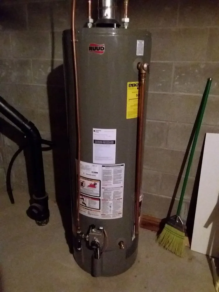 Slide of Urban Pine Plumbing & Mechanical