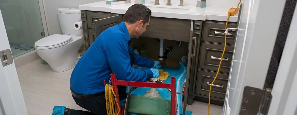 Slide of Urban Plumbers Co