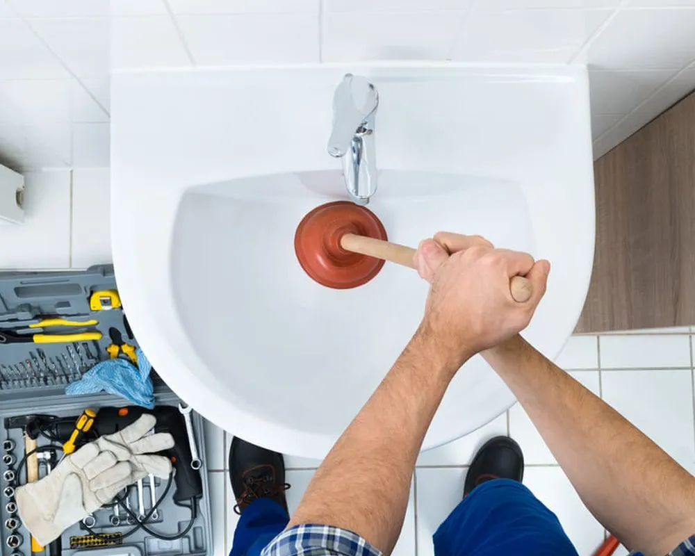 Expert leak detection experts serving Montecito, CA - Urban Plumbers