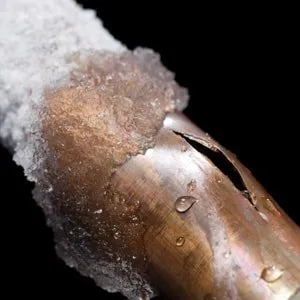 Slide of Urban Plumbing