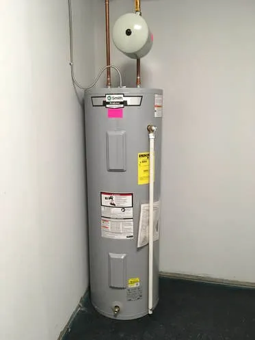 Slide of Urban Plumbing