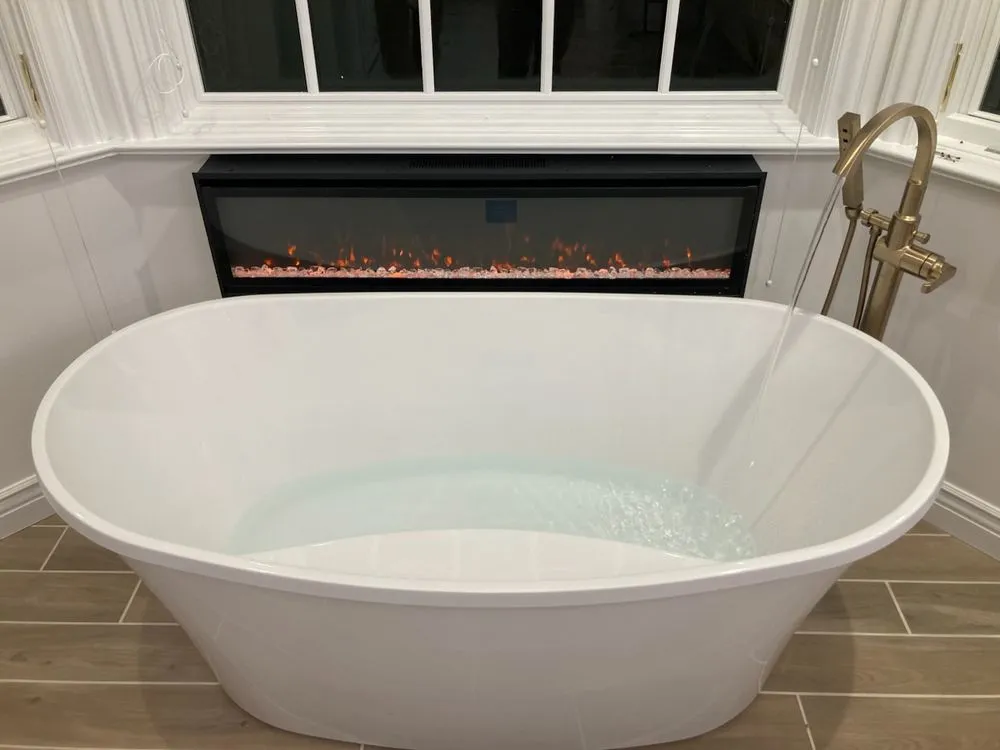 Slide of Urban Plumbing