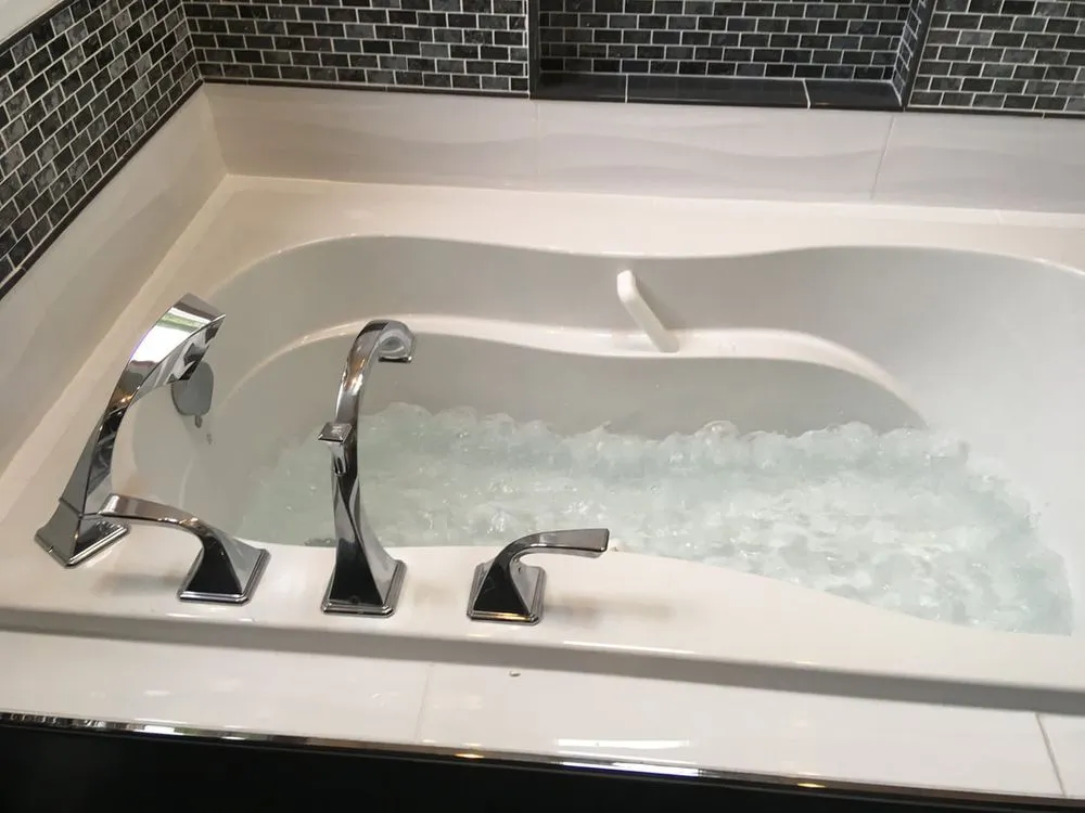 Slide of Urban Plumbing