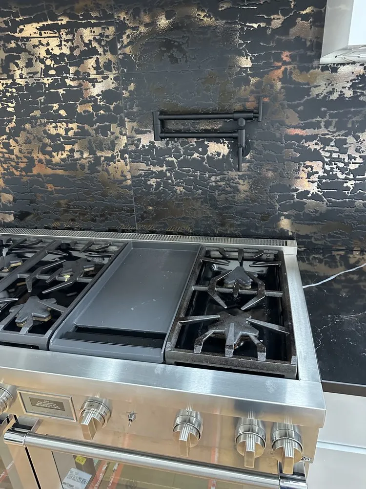 Slide of Urban Plumbing