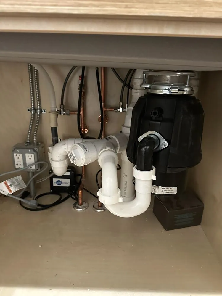 Slide of Urban Plumbing