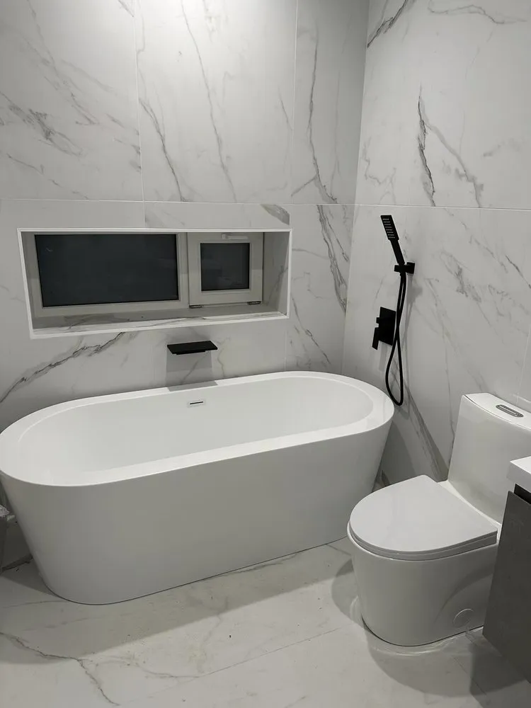 Slide of Urban Plumbing