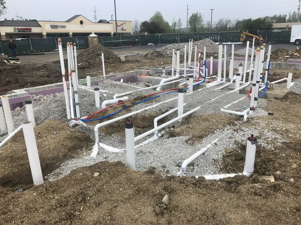 Slide of Urban Plumbing