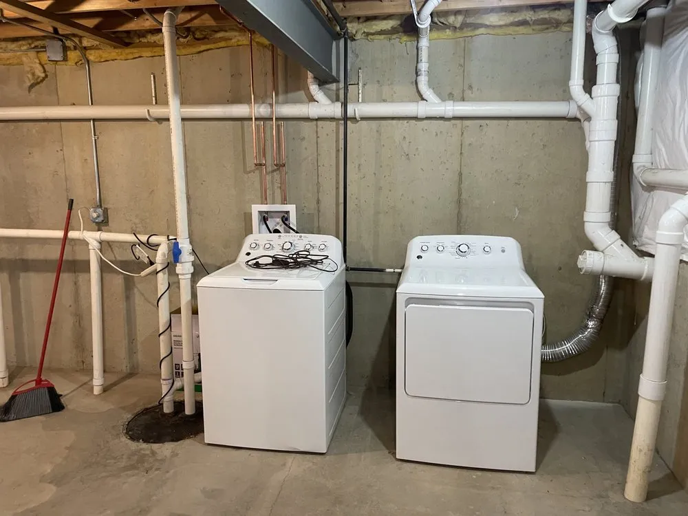 Slide of Urban Plumbing