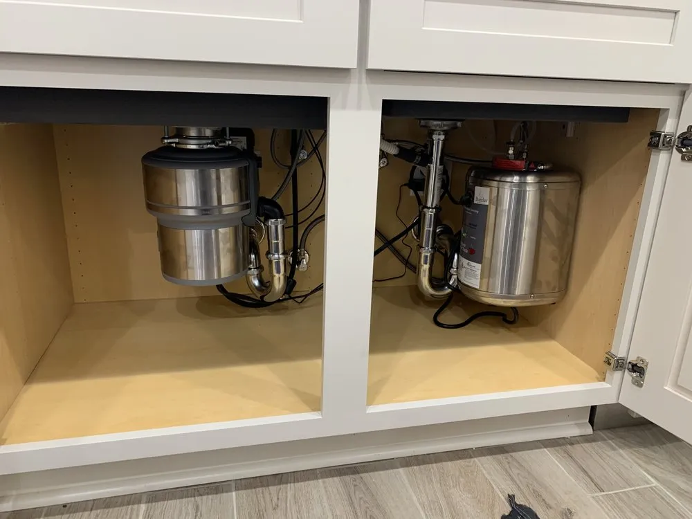 Slide of Urban Plumbing