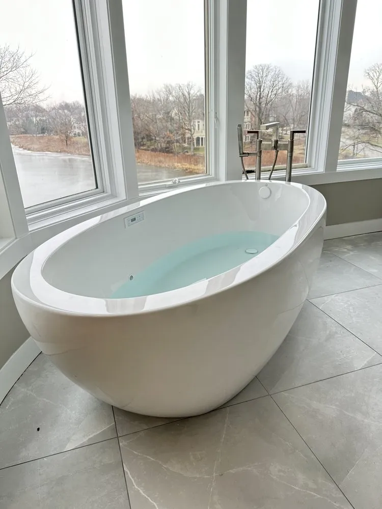 Slide of Urban Plumbing