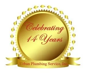 Slide of Urban Plumbing Service