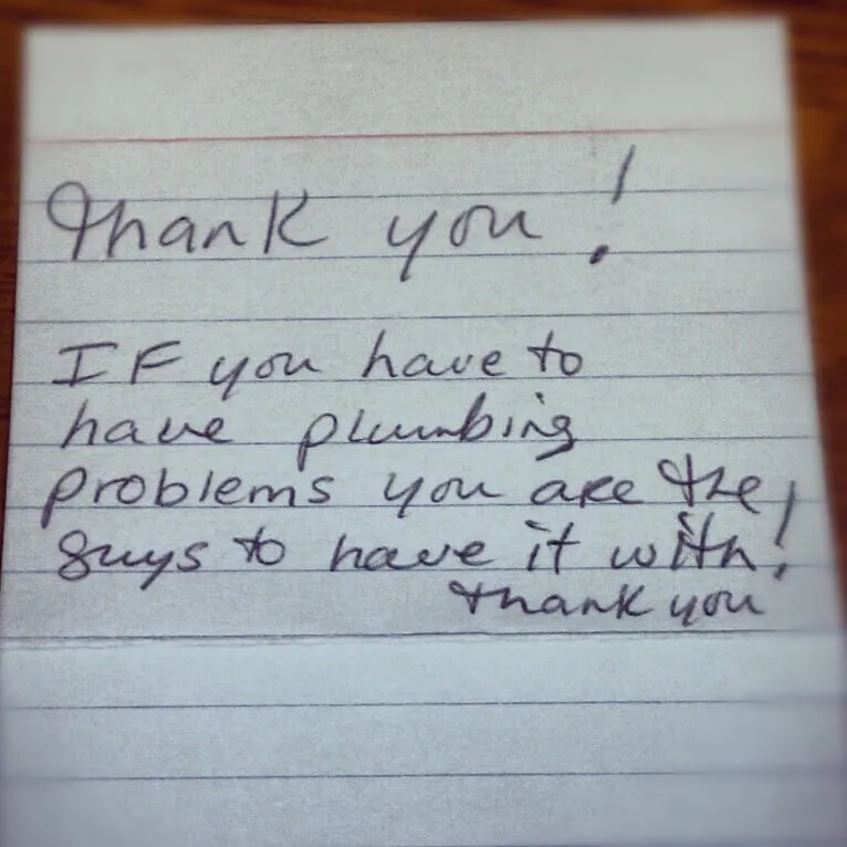 Slide of Urban Plumbing Service