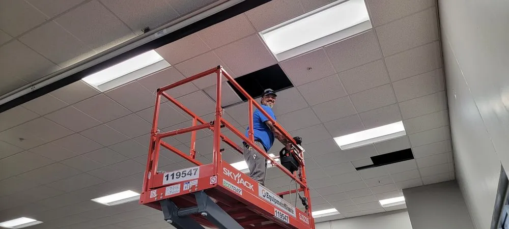 Slide of Urban Plumbing Solutions