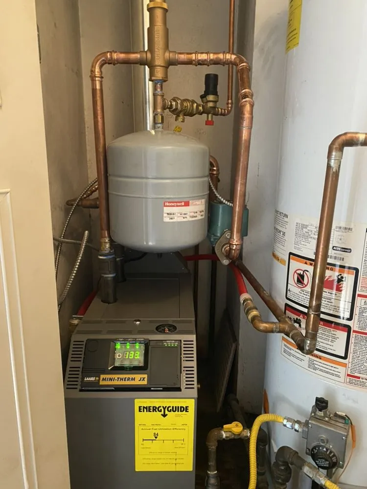 Slide of Urban Plumbing Solutions